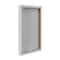 Stupell Industries Porch with American Flag Canvas Wall Art